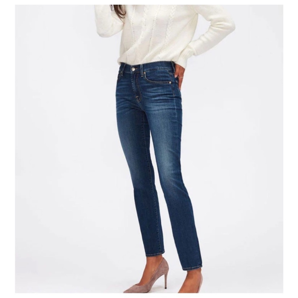 SEVEN jeans